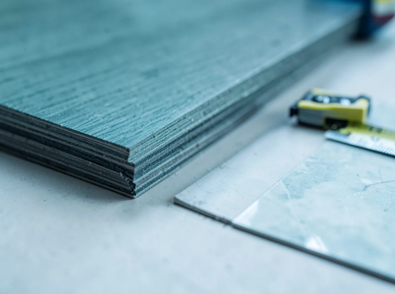 Luxury Vinyl Plank Installation Pottsville, PA FAQs